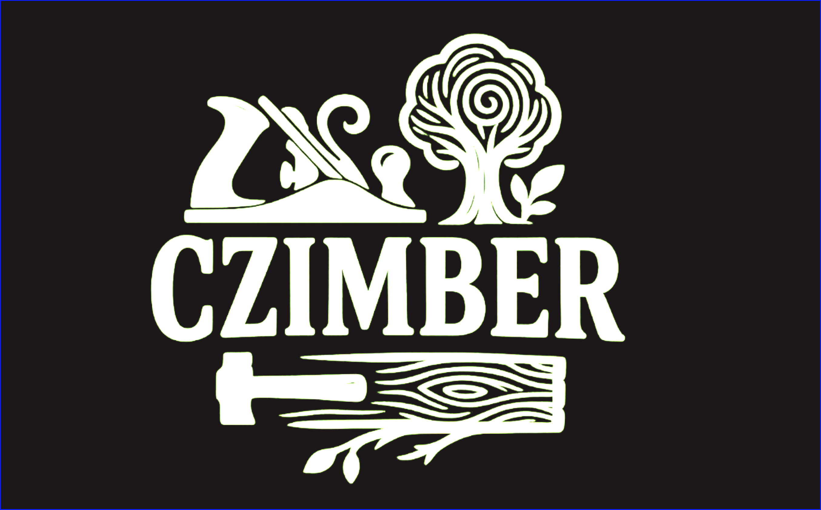 Czimber Tibor EV Logó